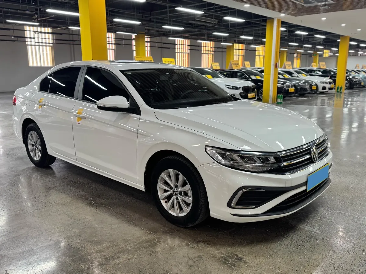 2023 Volkswagen Bora 1.5L 113HP L4 6AT,autocango,china used car exporter,china ev exporter,chinese used car exporter,chinese used ev exporter