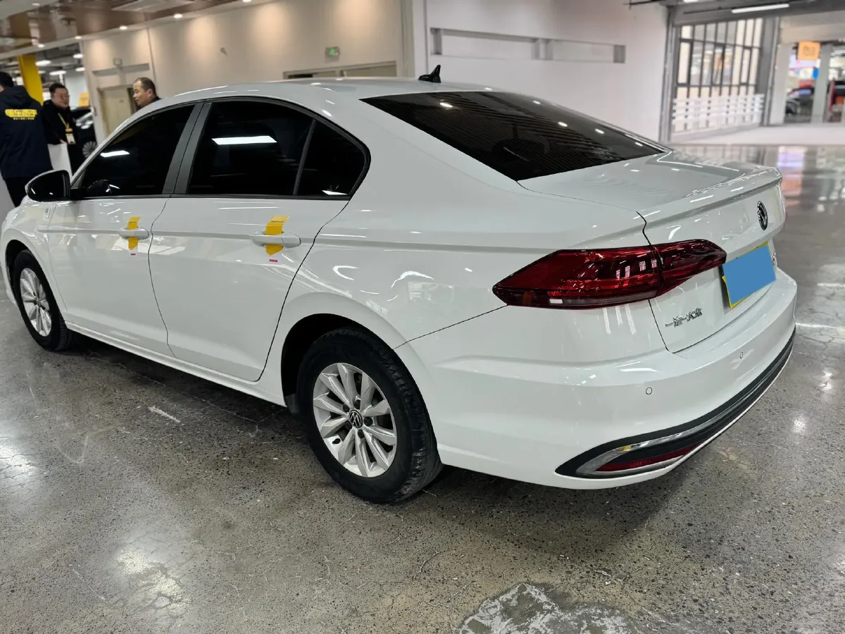 2023 Volkswagen Bora 1.5L 113HP L4 6AT,autocango,china used car exporter,china ev exporter,chinese used car exporter,chinese used ev exporter