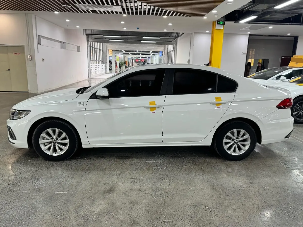 2023 Volkswagen Bora 1.5L 113HP L4 6AT,autocango,china used car exporter,china ev exporter,chinese used car exporter,chinese used ev exporter