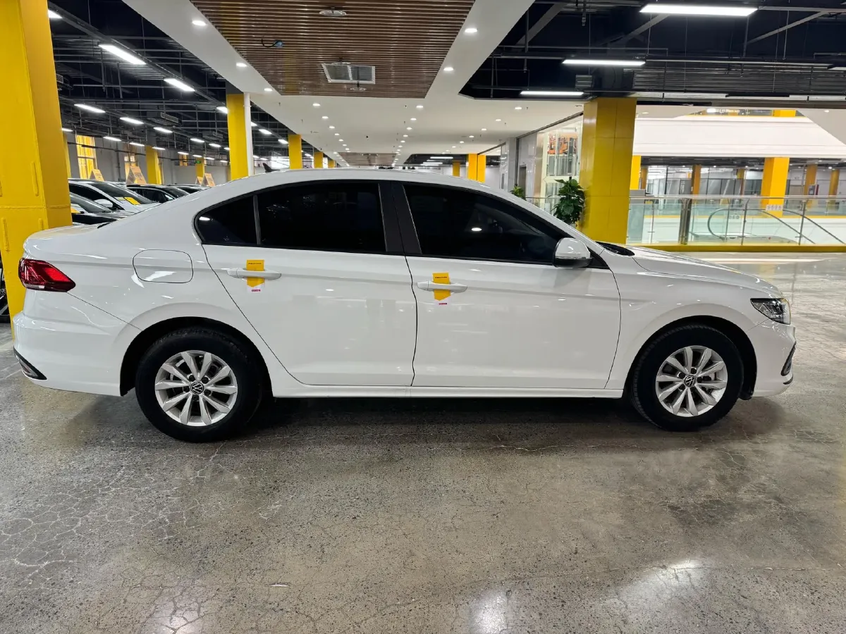 2023 Volkswagen Bora 1.5L 113HP L4 6AT,autocango,china used car exporter,china ev exporter,chinese used car exporter,chinese used ev exporter