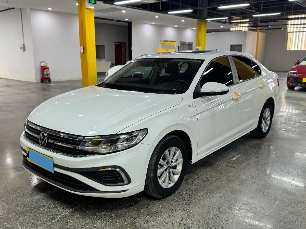 2023 Volkswagen Bora 1.5L 113HP L4 6AT,autocango,china used car exporter,china ev exporter,chinese used car exporter,chinese used ev exporter