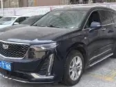 2021 CADILLAC XT6 2021 CADILLAC XT6,autocango,china used car exporter,china ev exporter,chinese used car exporter,chinese used ev exporter