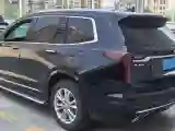 2021 Cadillac XT6 2.0T 237HP L4 9AT