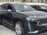 2021 Cadillac XT6 2.0T 237HP L4 9AT