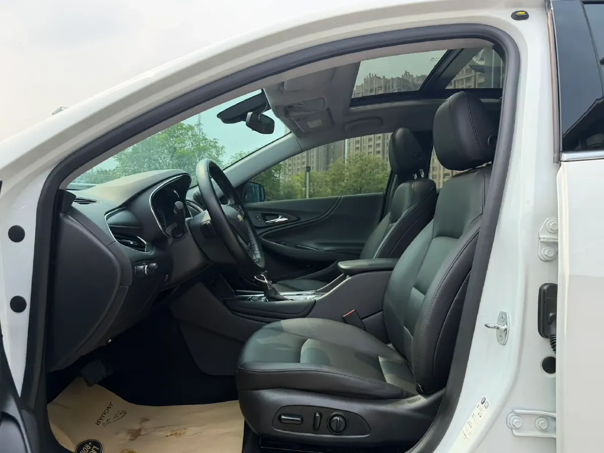 2021 Chevrolet Malibu XL 1.5T 169HP L4 9AT,autocango,china used car exporter,china ev exporter,chinese used car exporter,chinese used ev exporter