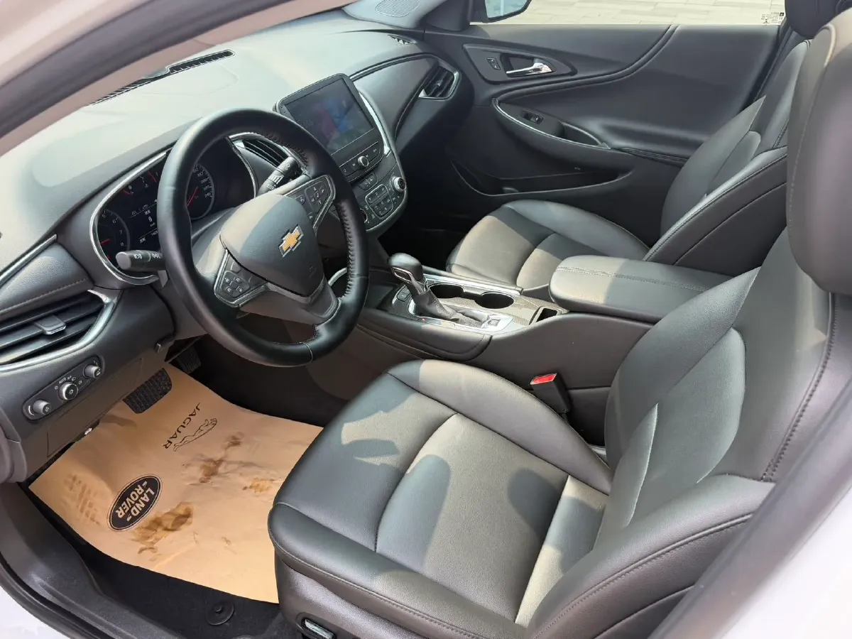 2021 Chevrolet Malibu XL 1.5T 169HP L4 9AT,autocango,china used car exporter,china ev exporter,chinese used car exporter,chinese used ev exporter