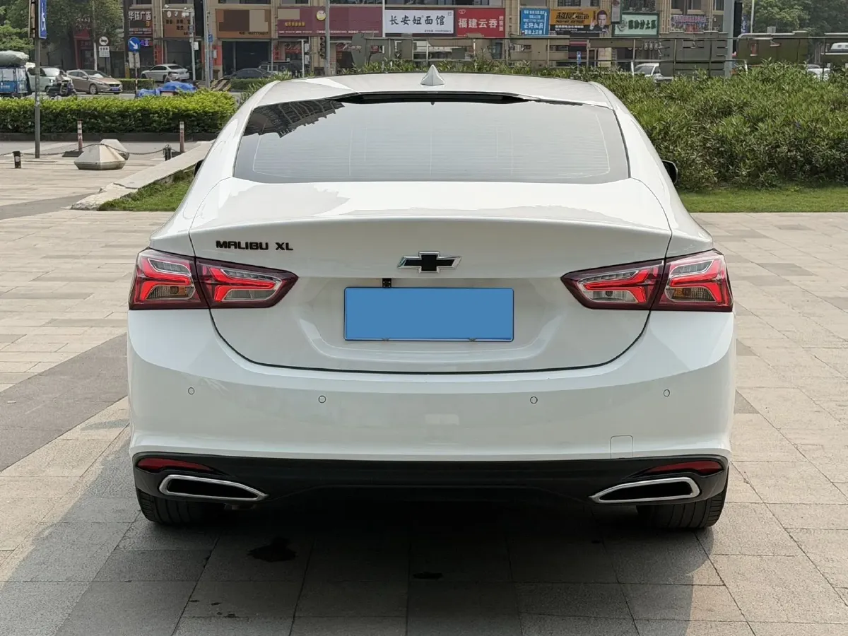 2021 Chevrolet Malibu XL 1.5T 169HP L4 9AT,autocango,china used car exporter,china ev exporter,chinese used car exporter,chinese used ev exporter