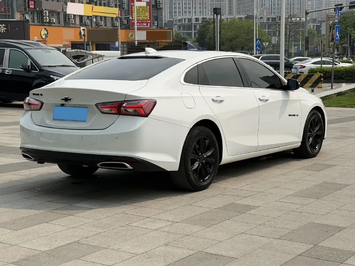2021 Chevrolet Malibu XL 1.5T 169HP L4 9AT,autocango,china used car exporter,china ev exporter,chinese used car exporter,chinese used ev exporter