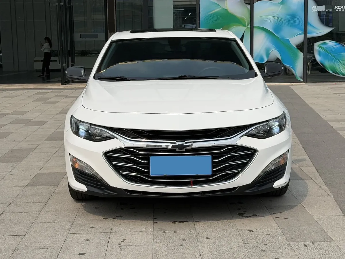 2021 Chevrolet Malibu XL 1.5T 169HP L4 9AT,autocango,china used car exporter,china ev exporter,chinese used car exporter,chinese used ev exporter