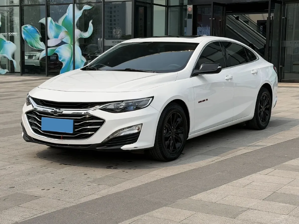 2021 Chevrolet Malibu XL 1.5T 169HP L4 9AT,autocango,china used car exporter,china ev exporter,chinese used car exporter,chinese used ev exporter