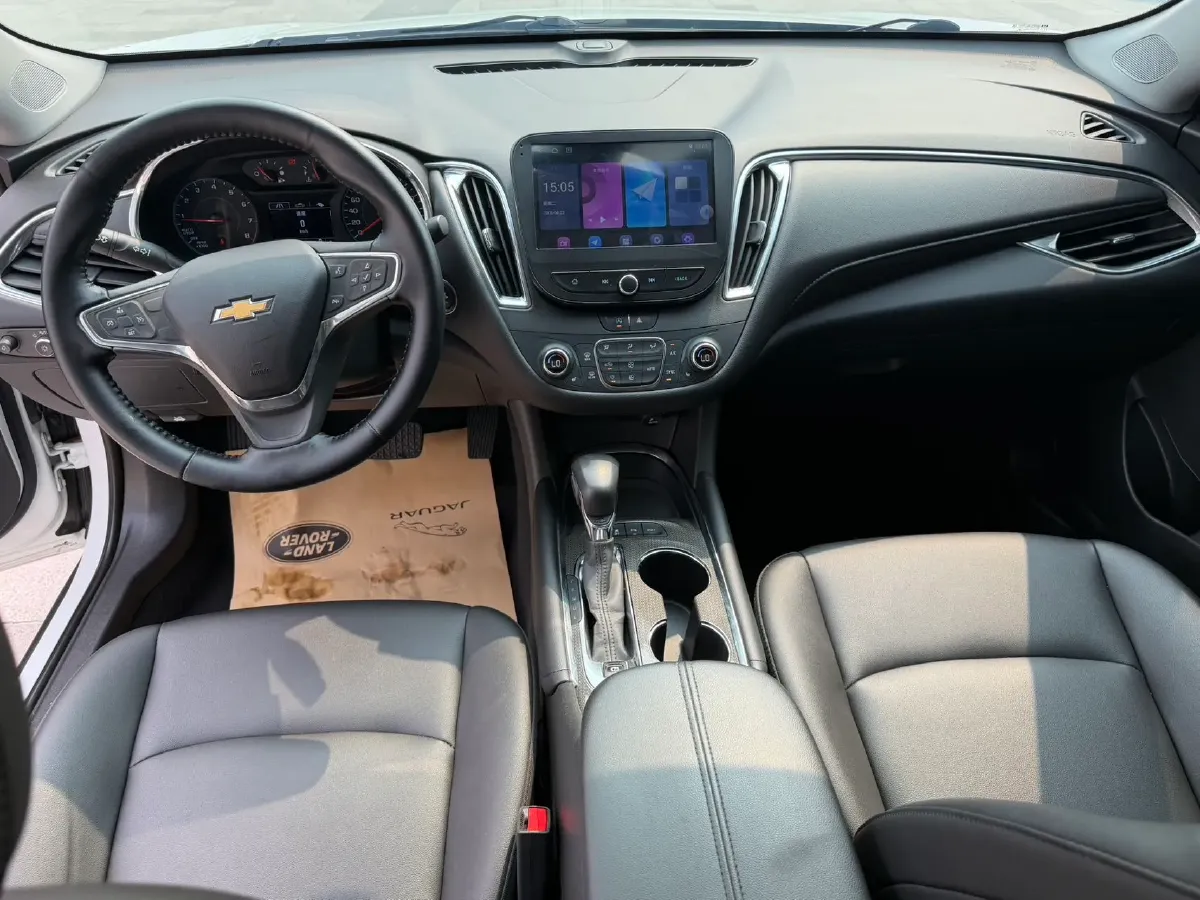 2021 Chevrolet Malibu XL 1.5T 169HP L4 9AT,autocango,china used car exporter,china ev exporter,chinese used car exporter,chinese used ev exporter