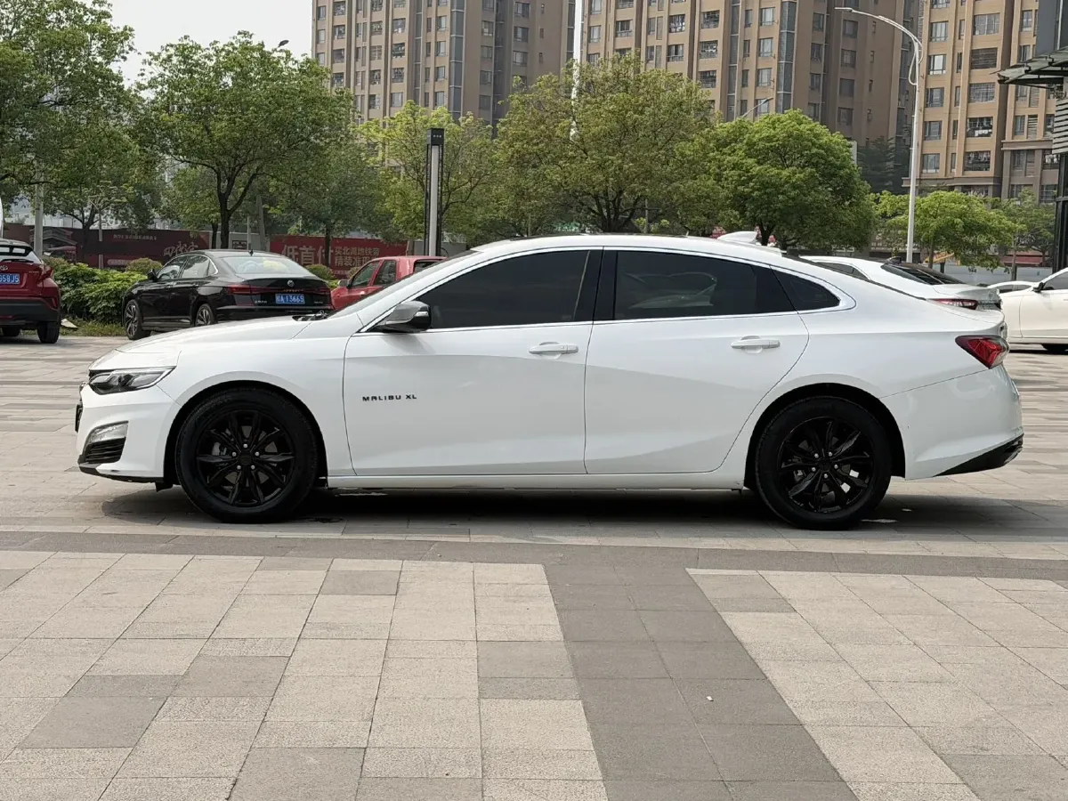 2021 Chevrolet Malibu XL 1.5T 169HP L4 9AT,autocango,china used car exporter,china ev exporter,chinese used car exporter,chinese used ev exporter