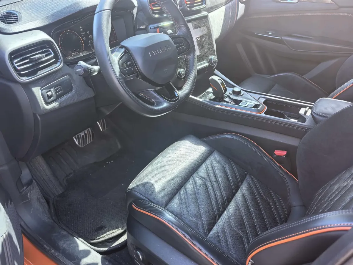 2021 LYNK&CO 02 Hatchback 2.0T 254HP L4 8AT,autocango,china used car exporter,china ev exporter,chinese used car exporter,chinese used ev exporter