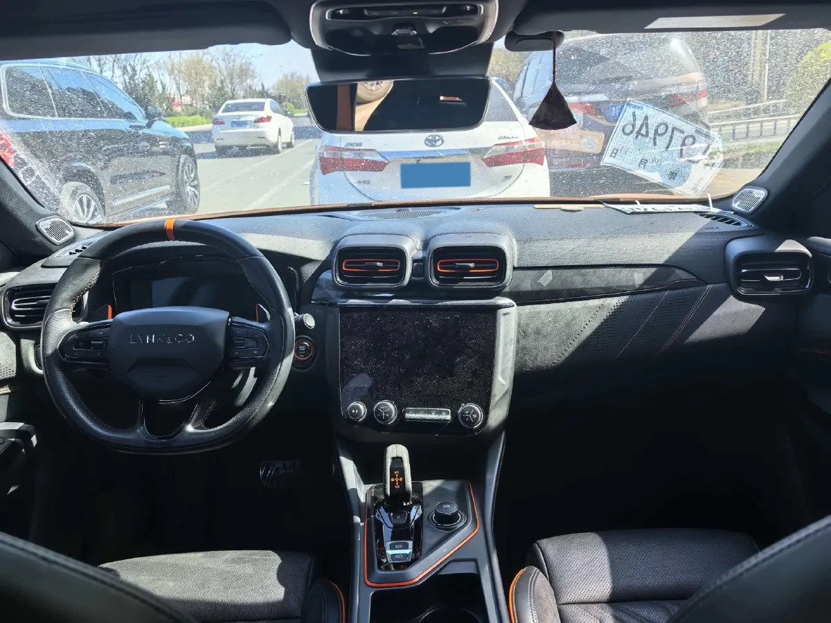 2021 LYNK&CO 02 Hatchback 2.0T 254HP L4 8AT,autocango,china used car exporter,china ev exporter,chinese used car exporter,chinese used ev exporter