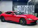 2020 Ferrari Roma 3.9T 620HP V8 8DCT