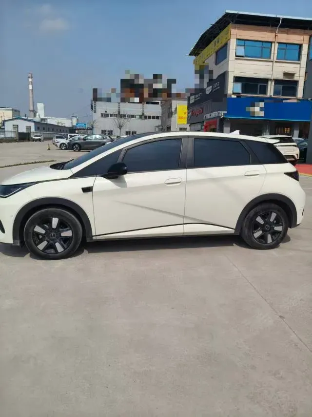 2025 BYD Dolphin BEV 45.12KWH,autocango,china used car exporter,china ev exporter,chinese used car exporter,chinese used ev exporter