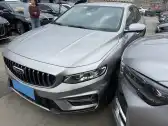 2023 GEELY PREFACE,autocango,china used car exporter,china ev exporter,chinese used car exporter,chinese used ev exporter