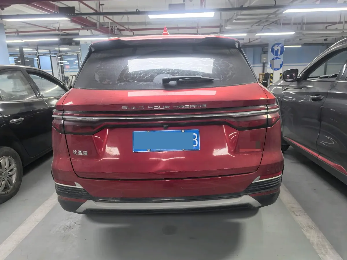 2021 BYD Song Pro 1.5T 185HP L4 7DCT,autocango,china used car exporter,china ev exporter,chinese used car exporter,chinese used ev exporter