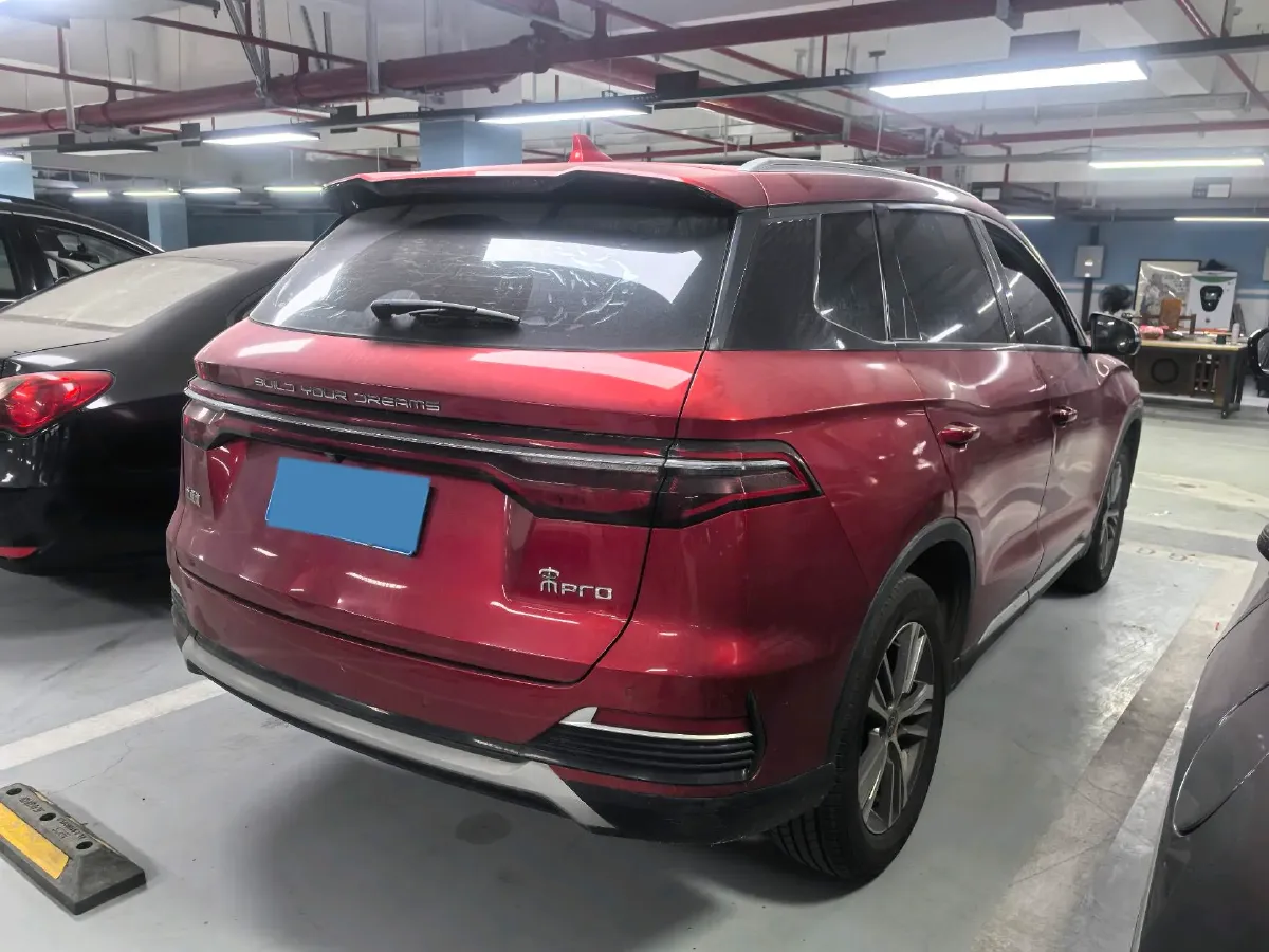 2021 BYD Song Pro 1.5T 185HP L4 7DCT,autocango,china used car exporter,china ev exporter,chinese used car exporter,chinese used ev exporter