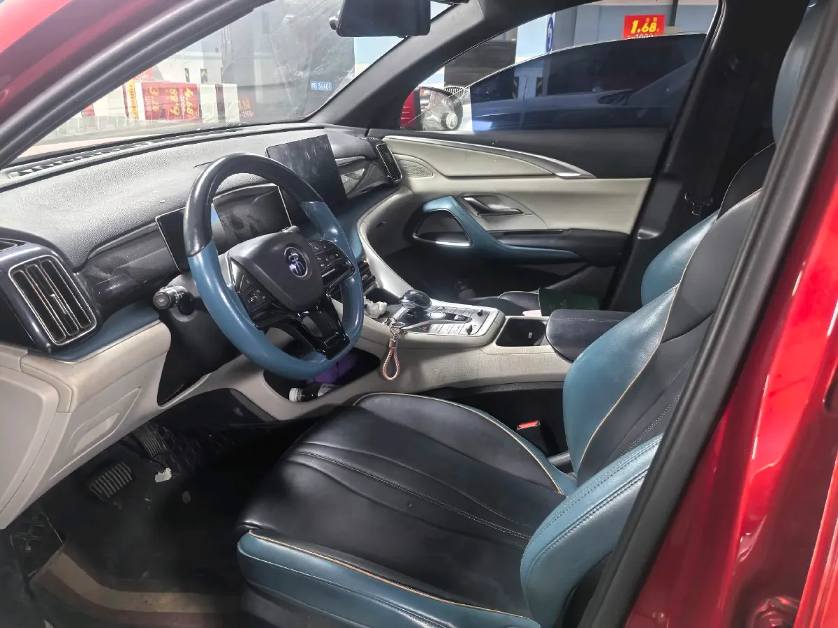 2021 BYD Song Pro 1.5T 185HP L4 7DCT,autocango,china used car exporter,china ev exporter,chinese used car exporter,chinese used ev exporter