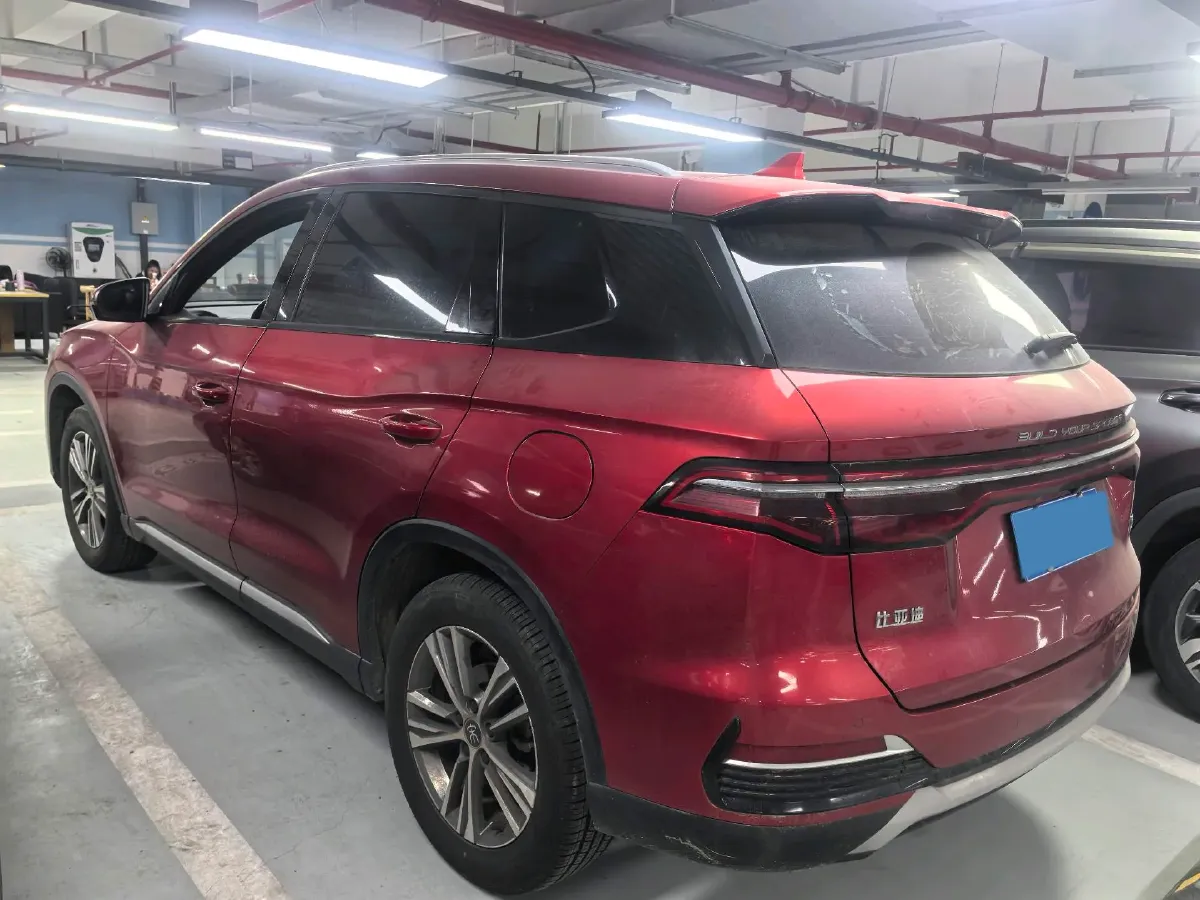 2021 BYD Song Pro 1.5T 185HP L4 7DCT,autocango,china used car exporter,china ev exporter,chinese used car exporter,chinese used ev exporter