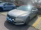 2022 SKODA SUPERB,autocango,china used car exporter,china ev exporter,chinese used car exporter,chinese used ev exporter