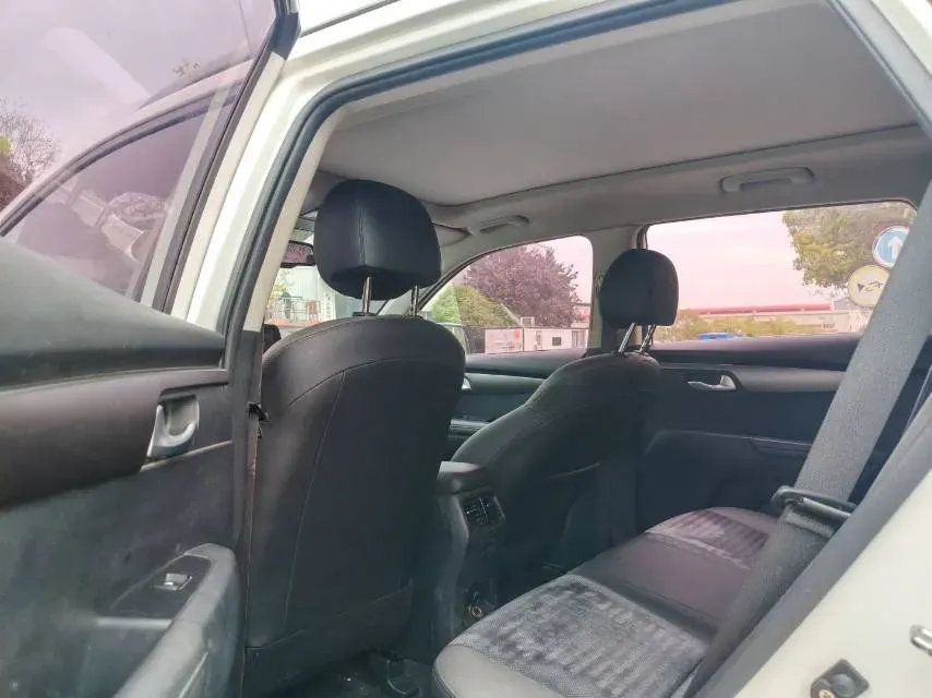 2019 Kia Sportage R 2.0L 160HP L4 6AT,autocango,china used car exporter,china ev exporter,chinese used car exporter,chinese used ev exporter