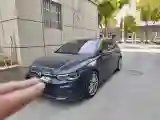 2021 Volkswagen GolfGTI 2.0T 220HP L4 7DCT