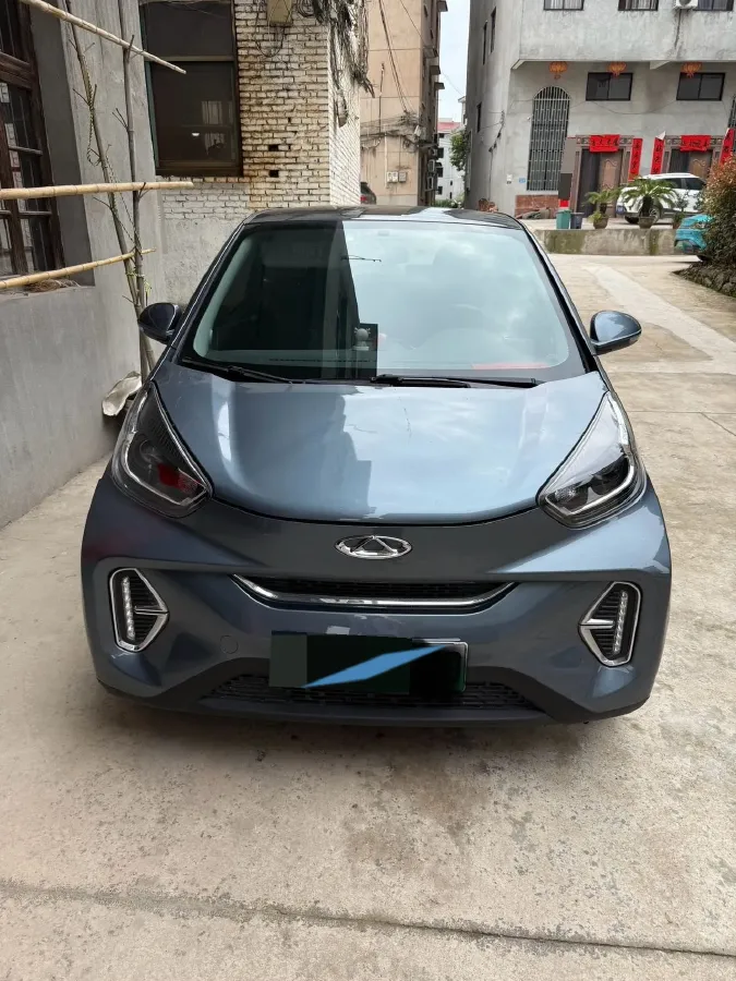 2022 Chery Little Ant BEV 30.7KWH,autocango,china used car exporter,china ev exporter,chinese used car exporter,chinese used ev exporter