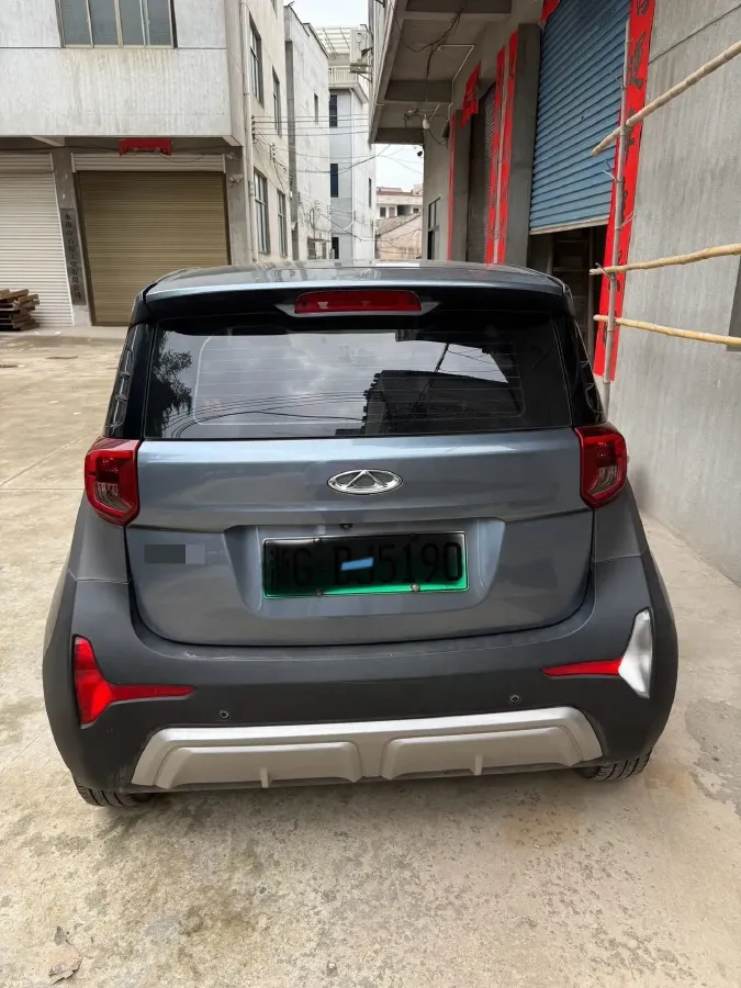 2022 Chery Little Ant BEV 30.7KWH,autocango,china used car exporter,china ev exporter,chinese used car exporter,chinese used ev exporter