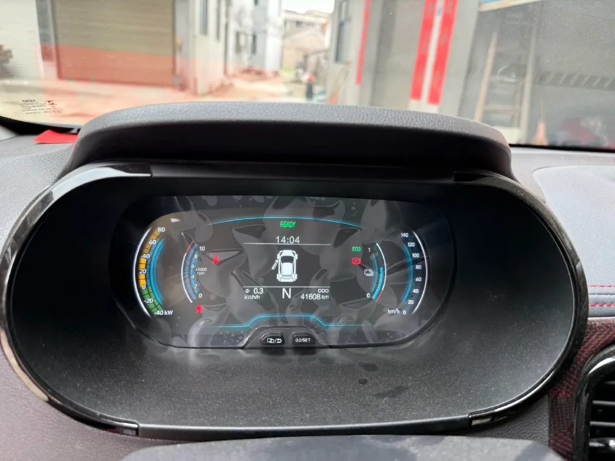 2022 Chery Little Ant BEV 30.7KWH,autocango,china used car exporter,china ev exporter,chinese used car exporter,chinese used ev exporter