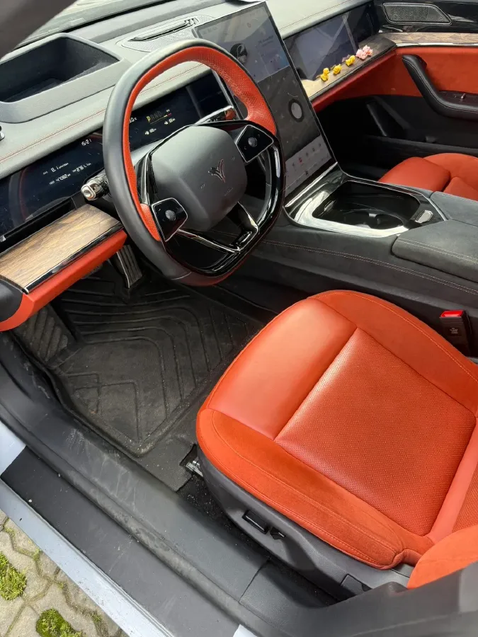 2024 Neta S 1.5L 116HP L4 REEV 31.7KWH,autocango,china used car exporter,china ev exporter,chinese used car exporter,chinese used ev exporter