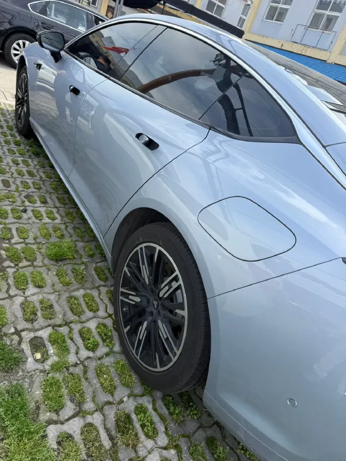 2024 Neta S 1.5L 116HP L4 REEV 31.7KWH,autocango,china used car exporter,china ev exporter,chinese used car exporter,chinese used ev exporter