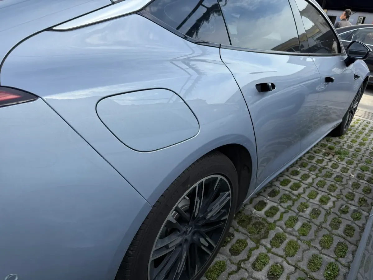 2024 Neta S 1.5L 116HP L4 REEV 31.7KWH,autocango,china used car exporter,china ev exporter,chinese used car exporter,chinese used ev exporter