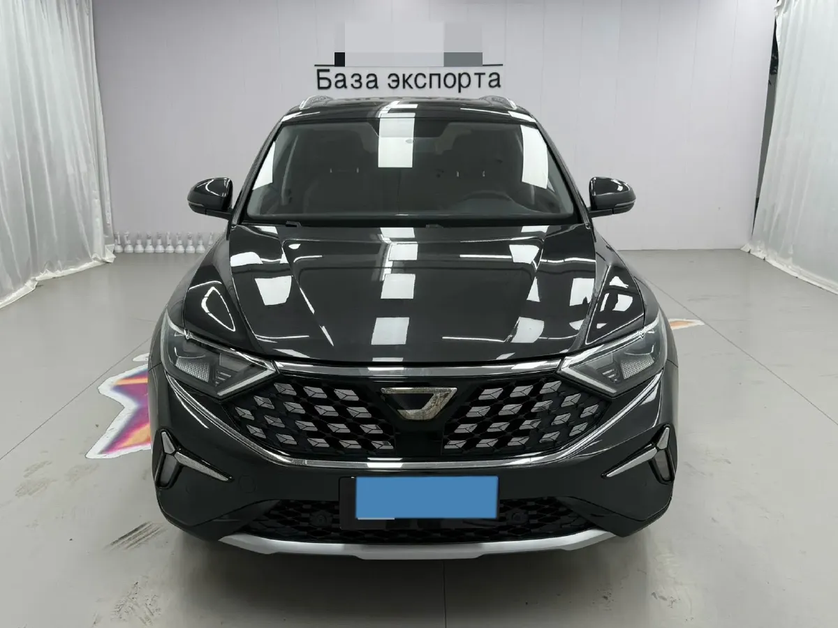 2022 Jetta VS7 1.4T 150HP L4 6AT,autocango,china used car exporter,china ev exporter,chinese used car exporter,chinese used ev exporter