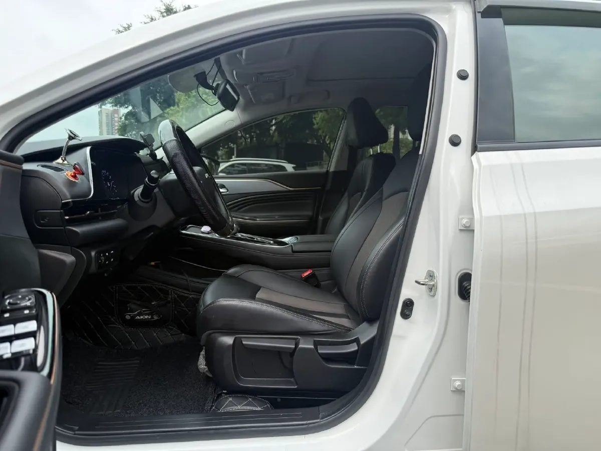 2020 Aion S BEV 58.8KWH,autocango,china used car exporter,china ev exporter,chinese used car exporter,chinese used ev exporter