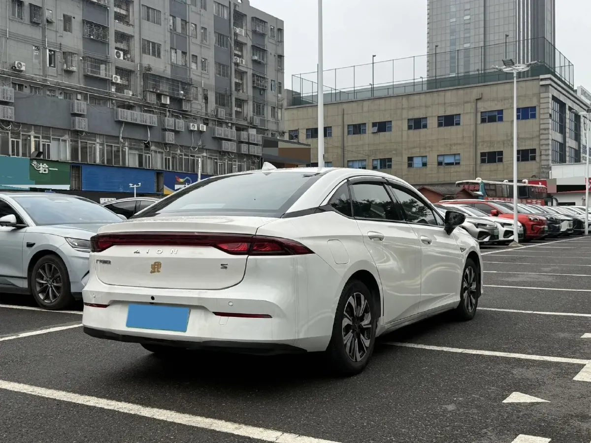 2020 Aion S BEV 58.8KWH,autocango,china used car exporter,china ev exporter,chinese used car exporter,chinese used ev exporter