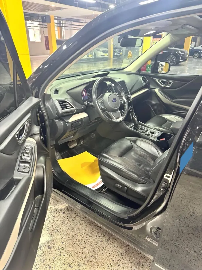 2021 Subaru Forester 2.0L 154HP H4 CVT,autocango,china used car exporter,china ev exporter,chinese used car exporter,chinese used ev exporter