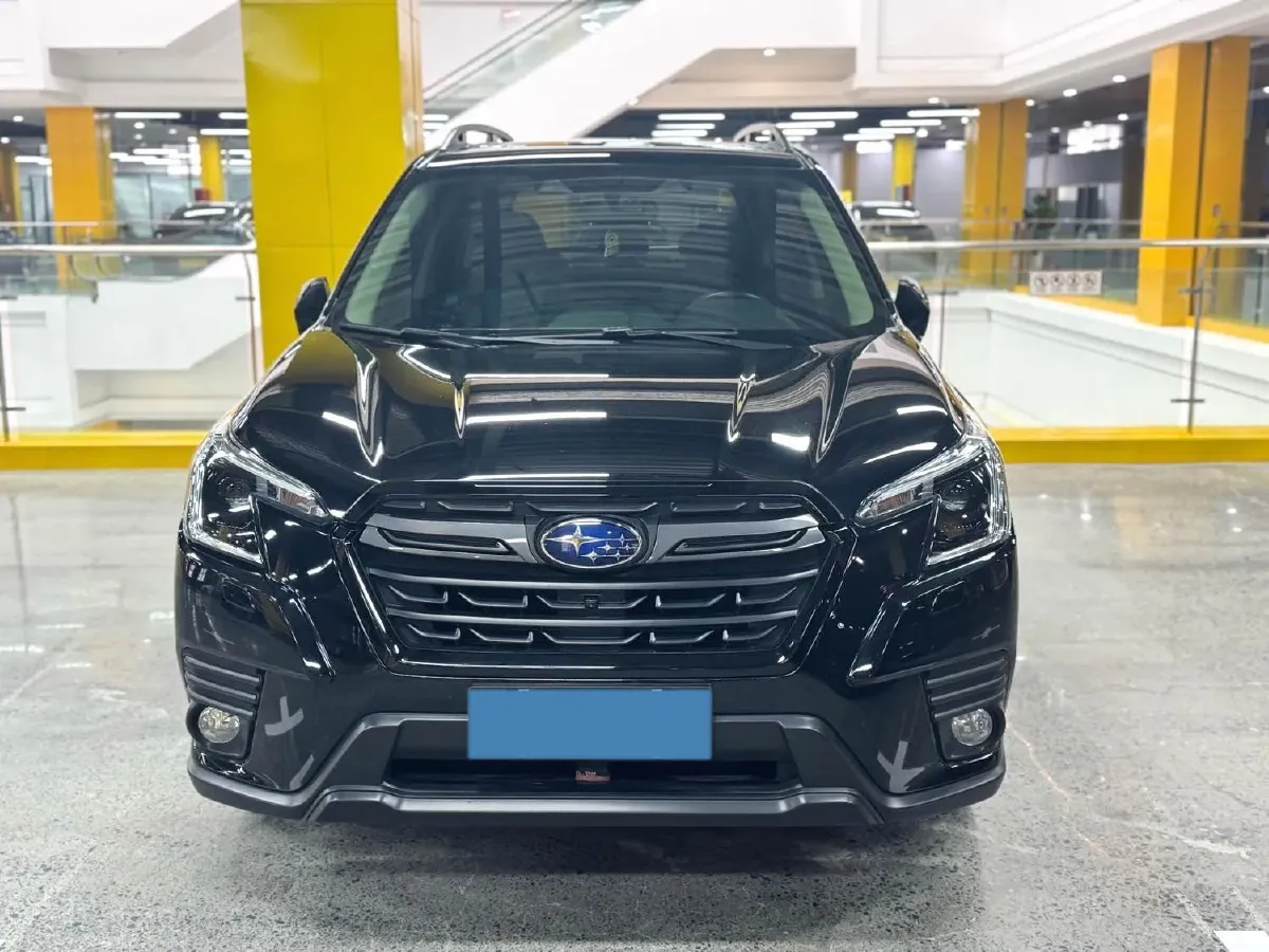 2021 Subaru Forester 2.0L 154HP H4 CVT,autocango,china used car exporter,china ev exporter,chinese used car exporter,chinese used ev exporter