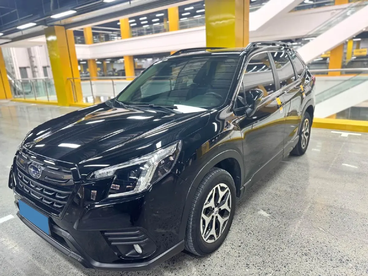 2021 Subaru Forester 2.0L 154HP H4 CVT,autocango,china used car exporter,china ev exporter,chinese used car exporter,chinese used ev exporter