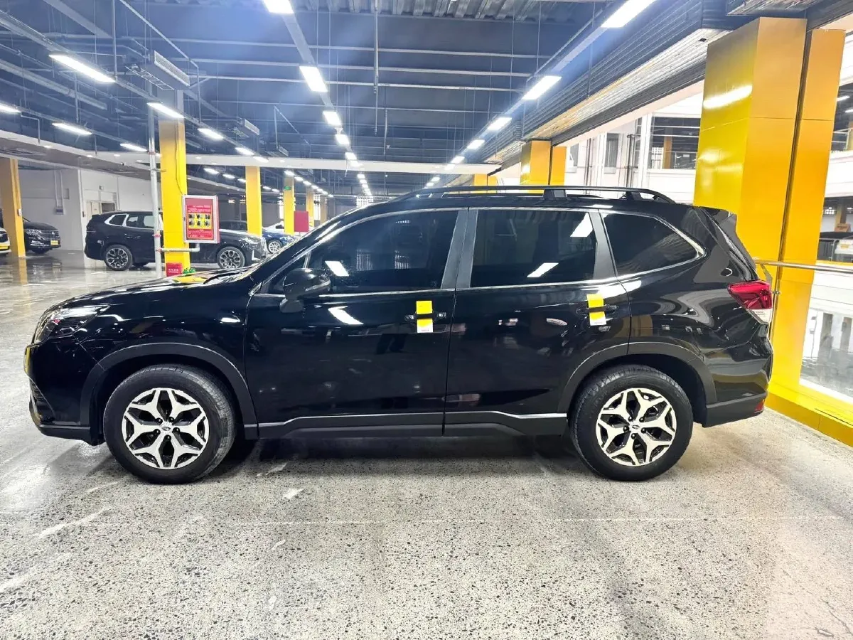 2021 Subaru Forester 2.0L 154HP H4 CVT,autocango,china used car exporter,china ev exporter,chinese used car exporter,chinese used ev exporter