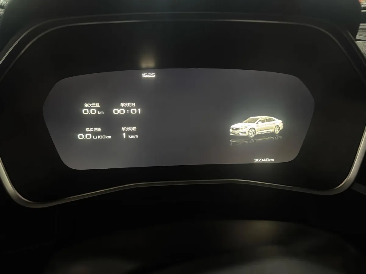 2021 Geely Preface 2.0T 190HP L4 7DCT,autocango,china used car exporter,china ev exporter,chinese used car exporter,chinese used ev exporter