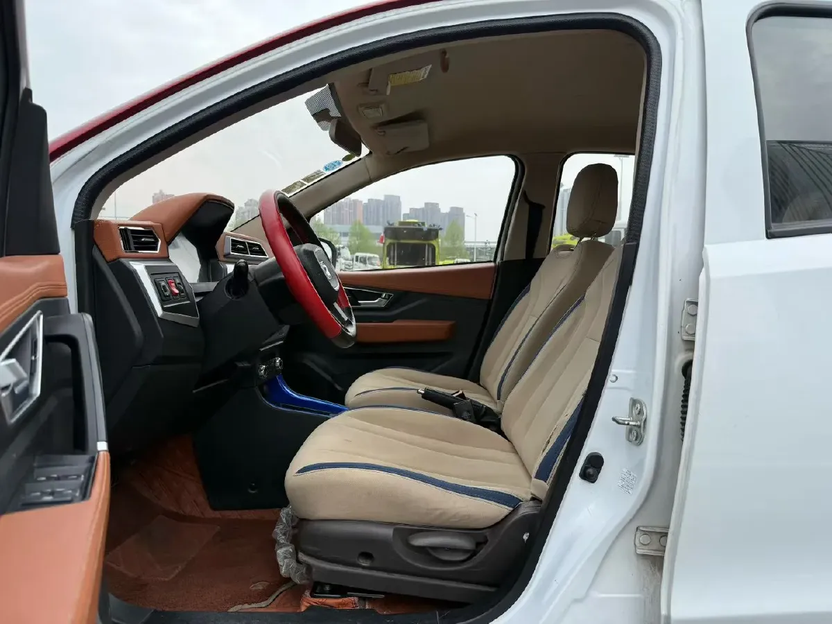 2018 Zotye Cloud 100 BEV 28.4KWH,autocango,china used car exporter,china ev exporter,chinese used car exporter,chinese used ev exporter