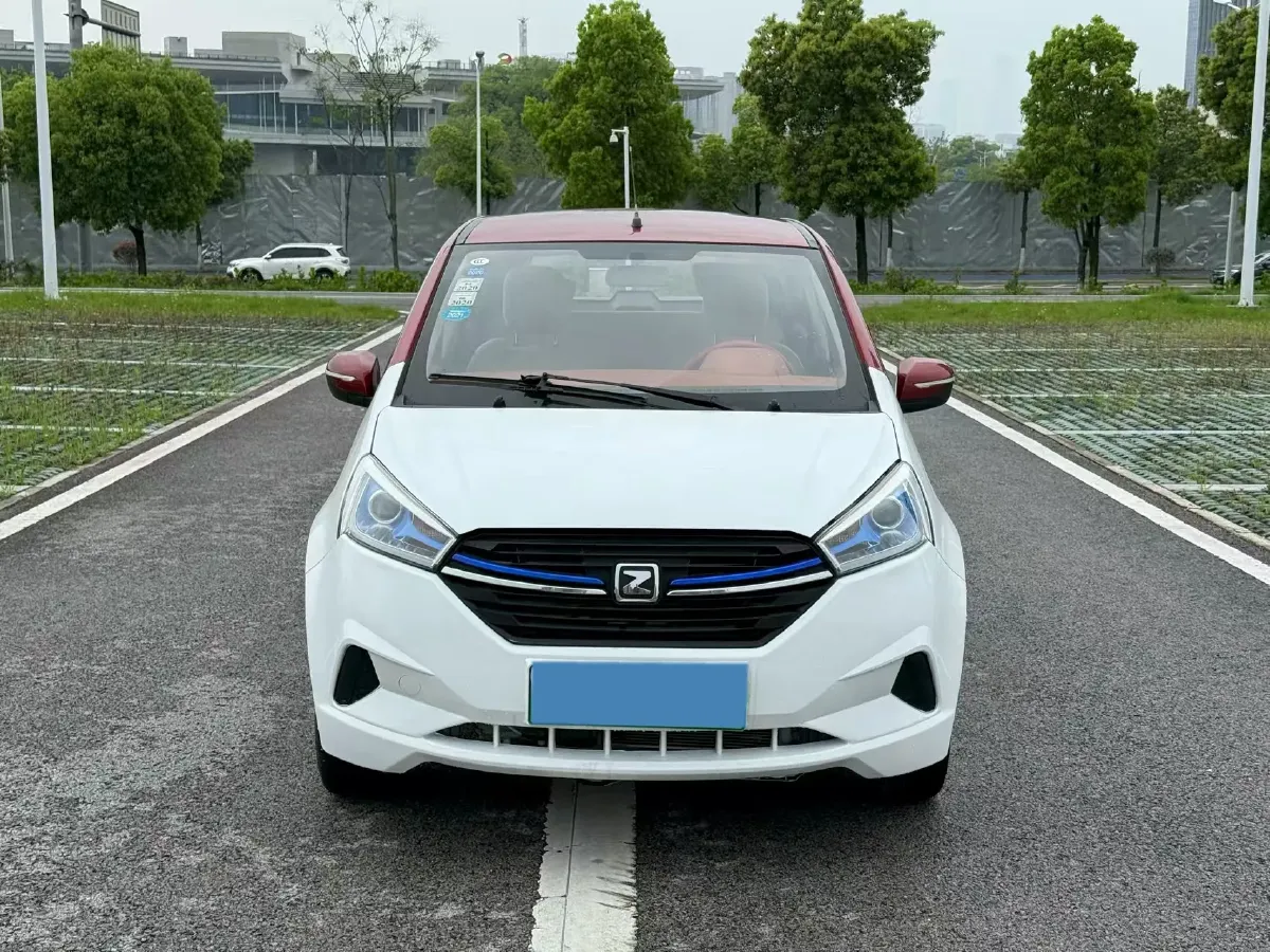 2018 Zotye Cloud 100 BEV 28.4KWH,autocango,china used car exporter,china ev exporter,chinese used car exporter,chinese used ev exporter