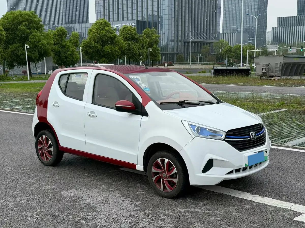 2018 Zotye Cloud 100 BEV 28.4KWH,autocango,china used car exporter,china ev exporter,chinese used car exporter,chinese used ev exporter