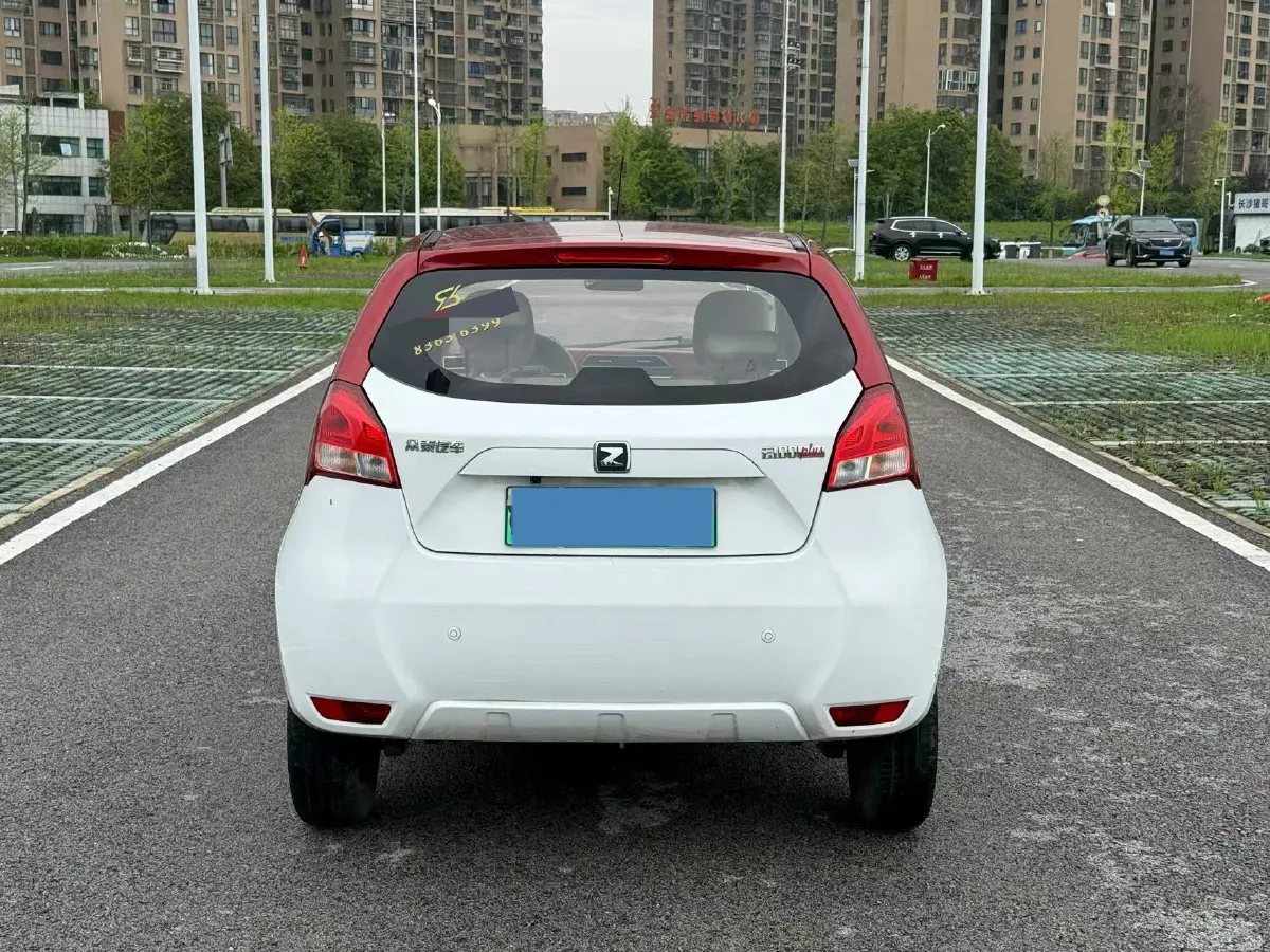 2018 Zotye Cloud 100 BEV 28.4KWH,autocango,china used car exporter,china ev exporter,chinese used car exporter,chinese used ev exporter