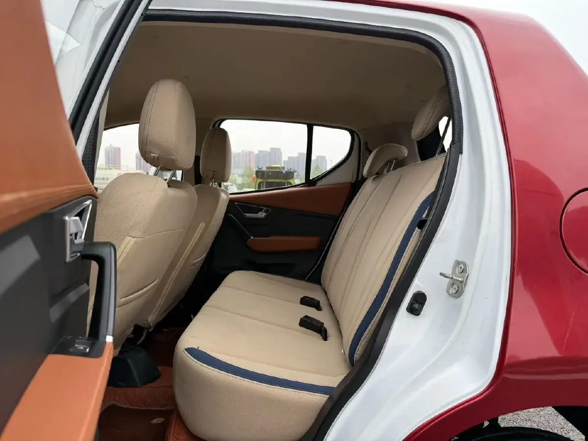 2018 Zotye Cloud 100 BEV 28.4KWH,autocango,china used car exporter,china ev exporter,chinese used car exporter,chinese used ev exporter