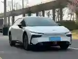 2024 Xpeng P7+ BEV 60.7KWH
