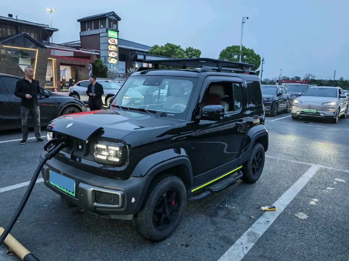 2023 BaoJun Yep BEV 28.1KWH,autocango,china used car exporter,china ev exporter,chinese used car exporter,chinese used ev exporter