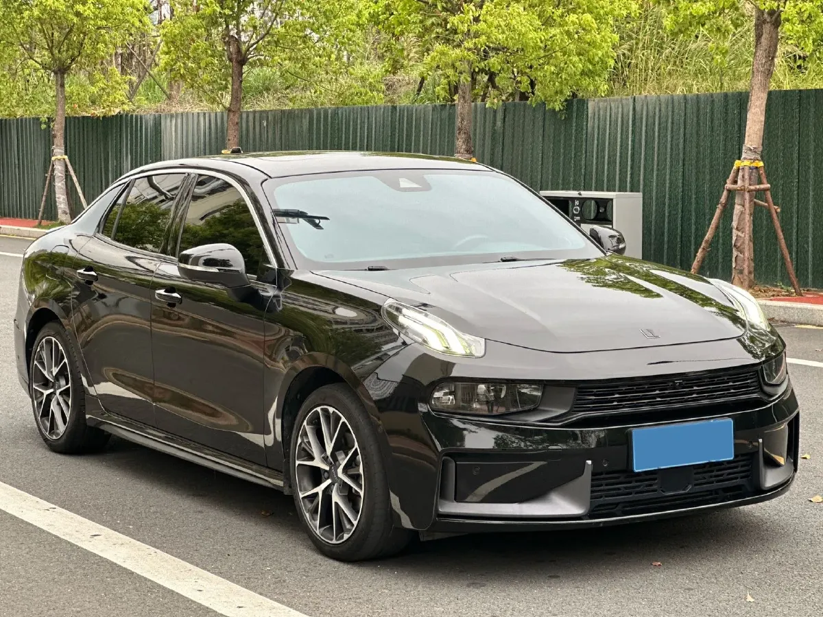 2021 LYNK&CO 03 2.0T 190HP L4 6AT,autocango,china used car exporter,china ev exporter,chinese used car exporter,chinese used ev exporter